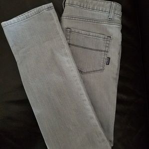 Patagonia jeans